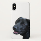 Labrador Love Case-Mate iPhone Case (Achterkant)
