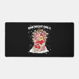 Labrador Lovers Kersthond Funny T Shirt Bureaumat