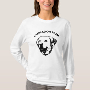 Labrador Ma T-Shirt
