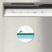 labrador magneet (Insitu (Vaatwasser))