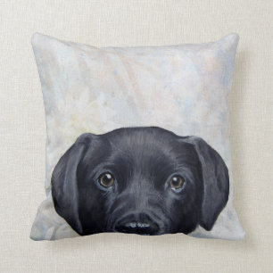 Labrador originele schilderijen van Miart Kussen