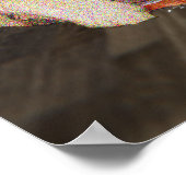 Labrador-posters Poster (Hoek)