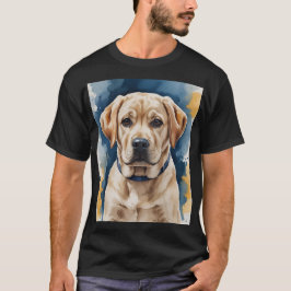 Labrador Puppy T-shirt