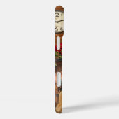 labrador rekner Case-Mate iPhone case (Achterkant / Rechts)