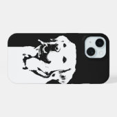 Labrador Retriever (Verso Horizontal)
