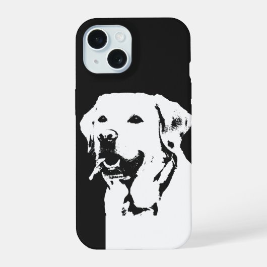 Labrador Retriever (Verso)
