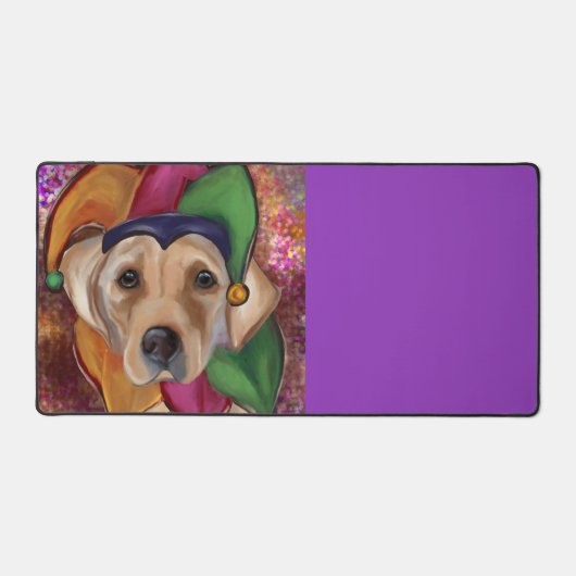 Labrador Retriever (Recto)