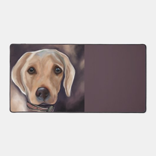 Labrador Retriever (Recto)