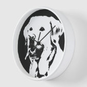 Labrador Retriever (Hoek)