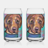 LABRADOR RETRIEVER            (Recto)