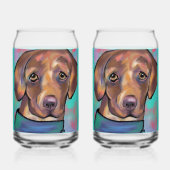 LABRADOR RETRIEVER            (Verso)