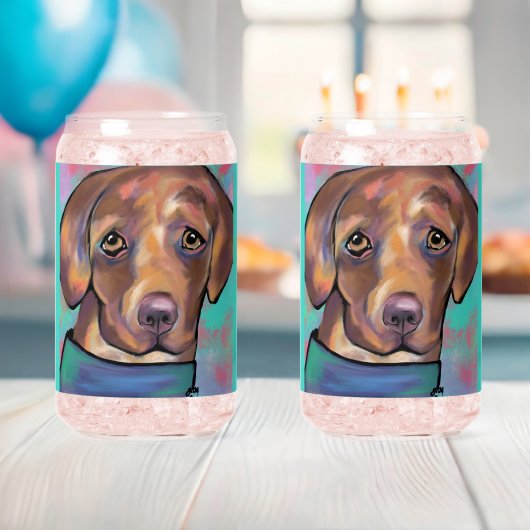 LABRADOR RETRIEVER            (Insitu (Baby Shower))