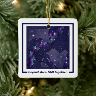 Labrador Retriever - Aandenken Keramische Kerstver Keramisch Ornament