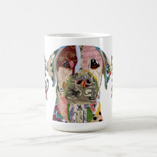 Labrador Retriever Amoureux des chiens Mug