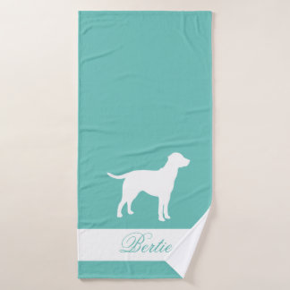 Labrador Retriever animal de compagnie personnalis