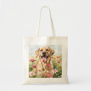 Labrador Retriever Aquarel Tassen
