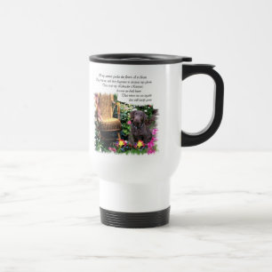 Labrador Retriever Art Gifts Reisbeker
