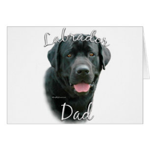 Labrador Retriever (blk) Papa 2