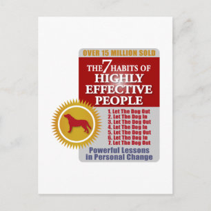 Labrador Retriever Briefkaart