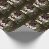 LABRADOR RETRIEVER CADEAUPAPIER (Hoek)