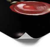 Labrador Retriever Canvas Print (Hoek)