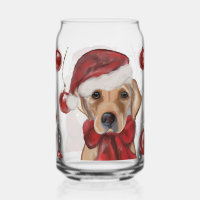 Labrador Retriever Canvasprint