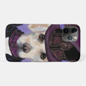 LABRADOR RETRIEVER Case-Mate iPhone CASE (Achterkant (horizontaal))