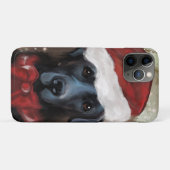 Labrador Retriever Case-Mate iPhone Case (Achterkant (horizontaal))