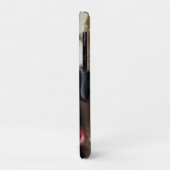 Labrador Retriever Case-Mate iPhone Case (Achterkant/links)