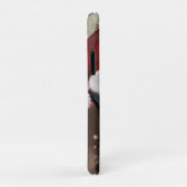 Labrador Retriever Case-Mate iPhone Case (Achterkant/rechts)