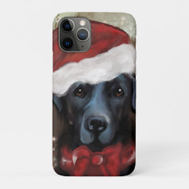 Labrador Retriever  iPhone 11 Pro Hoesje