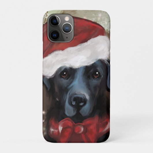 Labrador Retriever Case-Mate iPhone Case (Achterkant)