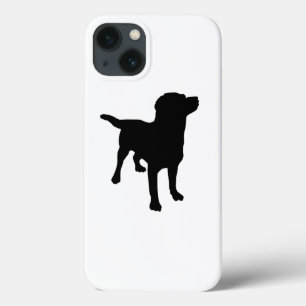 Labrador Retriever iPhone 13 Hoesje