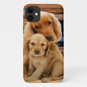 Labrador Retriever iPhone 11 Hoesje