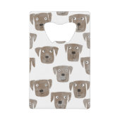 Labrador Retriever Chien (Devant)