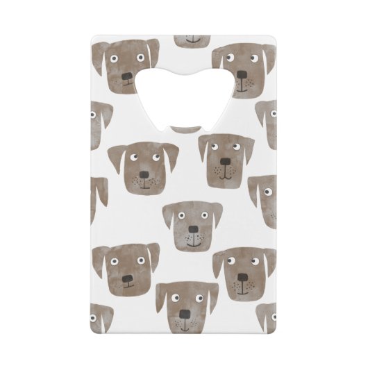 Labrador Retriever Chien (Dos)