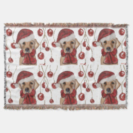 LABRADOR RETRIEVER  DEKEN