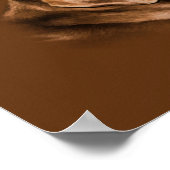 Labrador Retriever Dog,  Poster (Hoek)