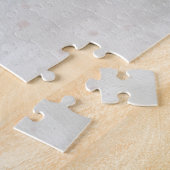 Labrador Retriever Dog Waterverf Portret 02 Legpuzzel (Zijkant)