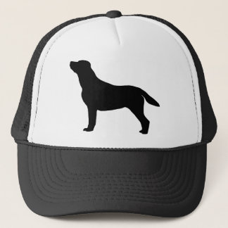 Labrador Retriever Gear Trucker Pet