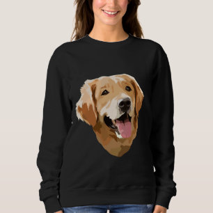 Labrador Retriever Golden Trui