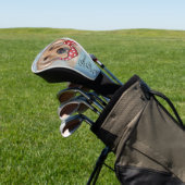 LABRADOR RETRIEVER GOLFHEADCOVER (Insitu)