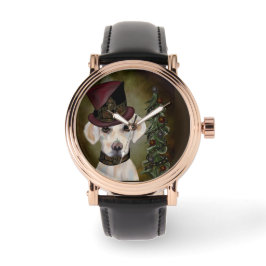 LABRADOR RETRIEVER HORLOGE