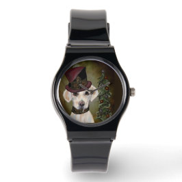 LABRADOR RETRIEVER HORLOGE