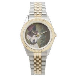 LABRADOR RETRIEVER HORLOGE