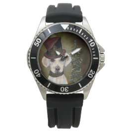 LABRADOR RETRIEVER HORLOGE