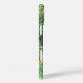 Labrador Retriever in Natuur close-up foto Case-Mate iPhone Case (Achterkant / Rechts)