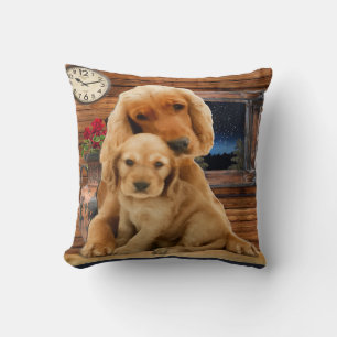 Labrador Retriever Kussen