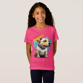 Labrador Retriever: Labrador wonderen T-shirt