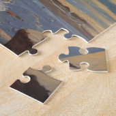 Labrador Retriever Legpuzzel (Zijkant)